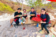 ดำน้ำแสมสาร-13